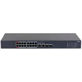 DAHUA CS4220-16GT-240 16 PORT 16XGE-2XGE-2XGE/SFP BULUT YÖNETİLEBİLİR 240W POE SWİTCH - 2