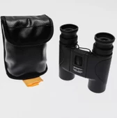 Dynasty12x26 Kauçuk Kaplamalı Kamp Dürbünü,yeşil Camlı thumbnail 1