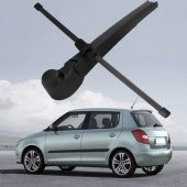 SKODA FABİA ARKA SİLECEK KOLU VE SÜPÜRGESİ 2008--2014 - 1