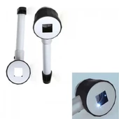 10x Büyütmeli Tekstilciler Için Ölçek  Kalite Kontrolü  Modeli Büyüteç thumbnail 3