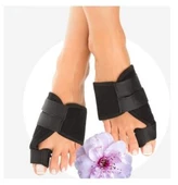 Halluks Valgus Gece Ateli Hallux Valgus Düzeltici Tedavi Ayak Başparmak Kemiği Çıkıntısı Bunyonu - 1