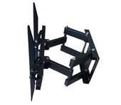 Jvc 65'' İle Uyumlu Hareketli Askı Asma Aparatı thumbnail 2