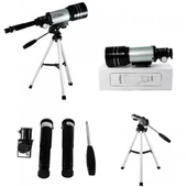 F30070m Profesyonel Yeni Uzay Teleskobu ,astronomik Monoküler thumbnail 3