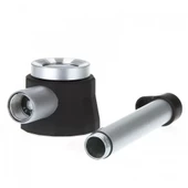 10x Büyütmeli Tekstilciler Için Ölçek  Kalite Kontrolü  Modeli Büyüteç thumbnail 5