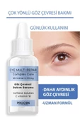PROCSIN Göz Altı Tor. Ve Morluk Kar.serum 20 Ml - 2