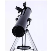 76x700 Profesyonel Uzay Aynalı Teleskopu thumbnail 3