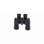 7x50 – Geniş Ön Mercekli Profesyonel El Dürbünü – 1000m/56m – Siyah V3 thumbnail 2