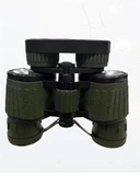 Breaker Kamuflaj Askeri 28x40 Çift Gözlü Orta Boy Dürbün thumbnail 1