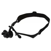 Saat Tamırı,okuma, Kuyumcu Için Çok Fonksiyonlu Onarım Gözlük Büyüteç thumbnail 2