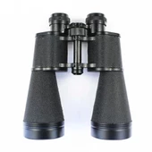 Baıgısh 20x60  Orjınal Rus  Çift Gözlü Metal Dürbün,  Komple Metal Dayanıklı Dürbün thumbnail 1