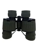 Breaker Kamuflaj Askeri 28x40 Çift Gözlü Orta Boy Dürbün thumbnail 2