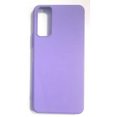 VİVO Y20 RUBBER CASE KAMERA KORUMALI YUMUŞAK SLİKON KILIF - 2