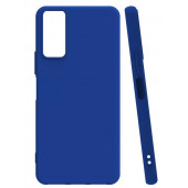 VİVO Y20 RUBBER CASE KAMERA KORUMALI YUMUŞAK SLİKON KILIF - 3