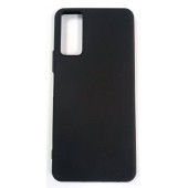 VİVO Y20 RUBBER CASE KAMERA KORUMALI YUMUŞAK SLİKON KILIF - 4