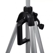 1570 Mm Tripod 3yönlü Profesyonel Süper Kalite - 2