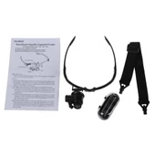 Saat Tamırı,okuma, Kuyumcu Için Çok Fonksiyonlu Onarım Gözlük Büyüteç thumbnail 5