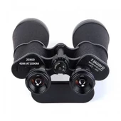 Baıgısh 20x60  Orjınal Rus  Çift Gözlü Metal Dürbün,  Komple Metal Dayanıklı Dürbün thumbnail 7