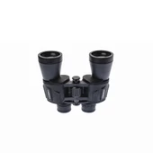 7x50 – Geniş Ön Mercekli Profesyonel El Dürbünü – 1000m/56m – Siyah V3 thumbnail 3