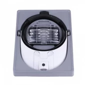 5 Mercekli Çok Fonksiyonlu, Başlık Tip Işıklı Büyüteçmg81001g thumbnail 3