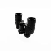 8x40  Süper Mercek Kaliteli Avcılık Dürbünü - 4