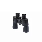 7x50 – Geniş Ön Mercekli Profesyonel El Dürbünü – 1000m/56m – Siyah V3 thumbnail 4