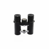 8x25 Profesyonel Su Geçirmez El Dürbünü – 1000/56m – Kompakt Tasarım thumbnail 5