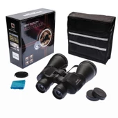 Breaker 40x60 Wd2 Çift Göz Ayarlı Profesyonel El Dürbünü – 1000m/50m thumbnail 1