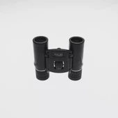 20x21 Nıkula  Cepte Taşımalı Kauçuk Kaplamalı Mini Dürbün  1000m/46m thumbnail 2