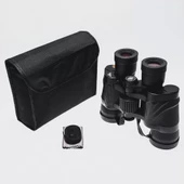 8x40  Dürbün Av Dürbünü Güneş Filtreli Taşıma Çantalı 1000m/56m thumbnail 1