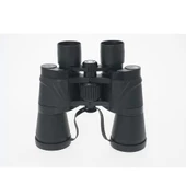 7x50 Av Dürbünü Güneş Filtreli Taşıma Çantalı 1000m/56m - 6