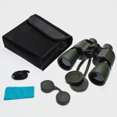 Breaker Wd 20x50 El Dürbünü Perma Focus – Otomatik Netleme 1000m/56m thumbnail 1