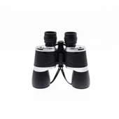 Breaker 7x50 Güneş Filtreli Profesyonel El Dürbünü 1000m/56m – Siyah thumbnail 4