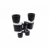 Breaker 7x50 Güneş Filtreli Profesyonel El Dürbünü 1000m/56m – Siyah thumbnail 3