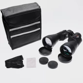 Breaker 90x70wd4  Çift Göz Ayarlı Kamp Ve Av Dürbünü  1000m/45m thumbnail 1