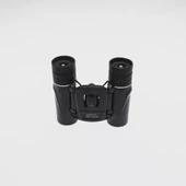 20x21 Nıkula  Cepte Taşımalı Kauçuk Kaplamalı Mini Dürbün  1000m/46m thumbnail 3