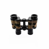 Baigish 8x30 El Dürbünü 1000m/76m – Rus Malı – Üstün Kalite – Askeri thumbnail 2