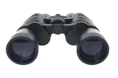 7x50 Kauçuk Kaplamalı Mavı Cam Mercekli Dürbün - 4