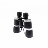 Breaker 7x50 Güneş Filtreli Profesyonel El Dürbünü 1000m/56m – Siyah thumbnail 6