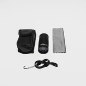 5x12 Extra Short Focus 1000m/56m Tek Gözlü Mini Dürbün thumbnail 1