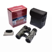 8x25 Profesyonel El Dürbünü – Su Geçirmez – 1000m/56m – Kamuflaj thumbnail 1