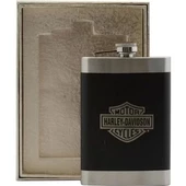 Matara 5 Oz (147 Ml) Içki Viski Konyak Matarası thumbnail 2