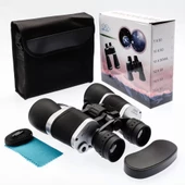 Breaker 20×50 Güneş Filtreli Profesyonel El Dürbünü 1000m/56m – Mavi thumbnail 1