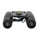 70x60  Cepte Taşımalı Kauçuk Kaplamalı Mini Dürbün Mavi thumbnail 6