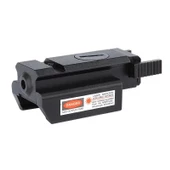 Laser Si̇ght Jg10, Ve Ler Için Yeşil - 1