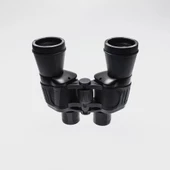 7x50 Profesyonel El Dürbünü V1 – 1000m/56m thumbnail 2