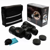 Breaker 8x40 Wd2 Çift Göz Ayarlı Profesyonel Dürbün 1000m/56m thumbnail 1