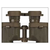 Military 10x50telemetreli Su Geçirmez  Bak4  Porro Prizma Dürbün thumbnail 2