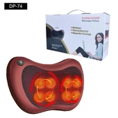 Boyun Masaj Aleti Kelebek thumbnail 2