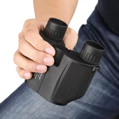 10x25 Kompakt Dürbün Yüksek Güçlü Açık Spor Teleskop Cep Kapsamı Konser Seyahat Çocuklar İçin Hediye thumbnail 3