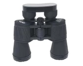 10x50 Profesyonel El Dürbünü – Mavi  Mercek – Süper Netlik – 1000m/56m thumbnail 3